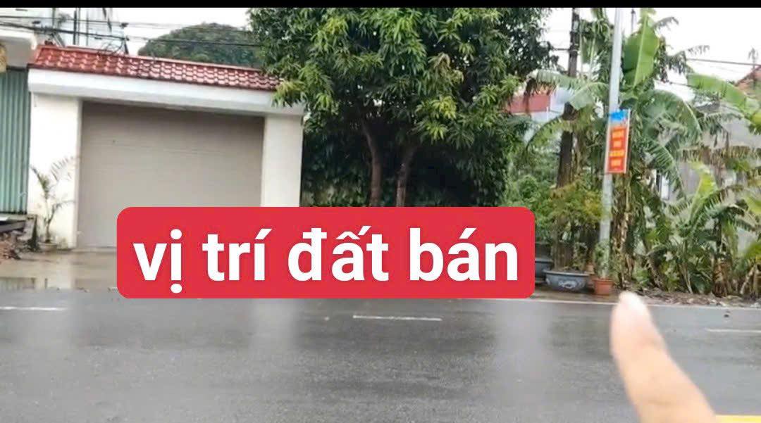 Đất Nền 180m² Xã Gia Tường, Nho Quan - Sẵn Sàng Kinh Doanh, Giá 3 Tỷ