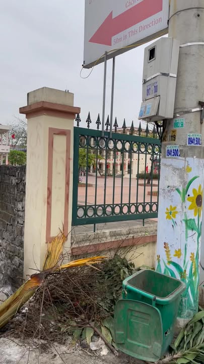 Đất nền Ninh Nhất 95m² - Tiềm năng tăng giá vượt trội!