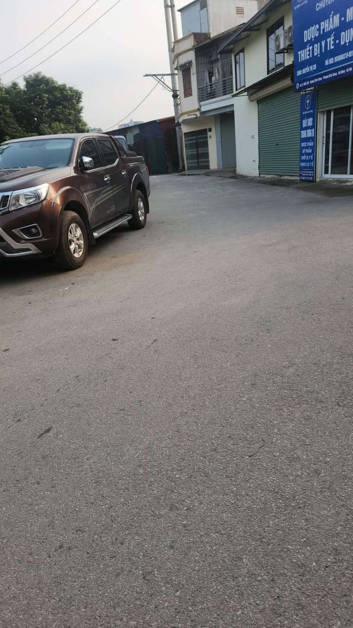 Đất Biên Giang Hà Đông 40m² - Lô Vuông Vắn, Ô Tô Đỗ Cửa - Giá 3.x Tỷ