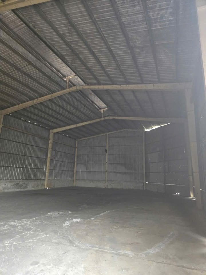 Kho xưởng Quất Động 750m² 56.25 triệu - Hoạt động ngay