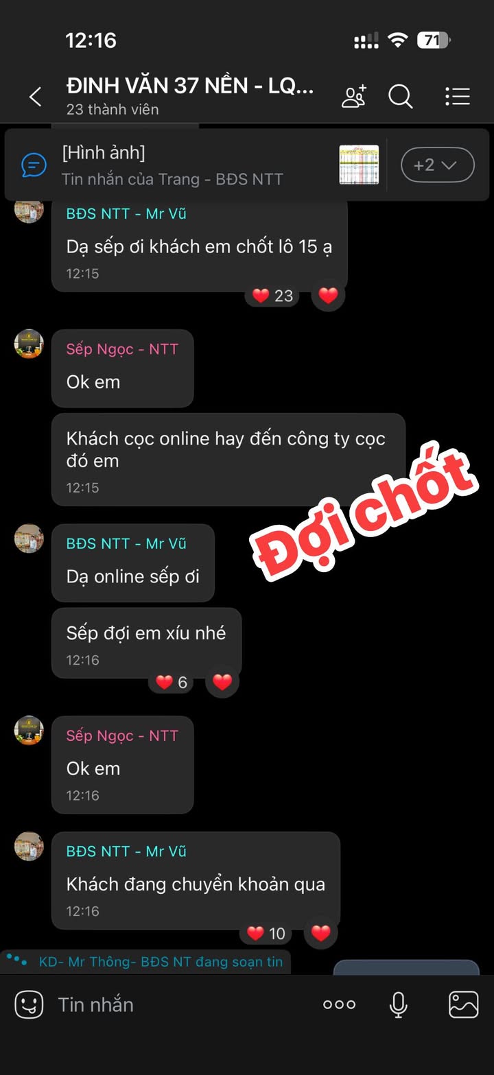 Đất Nền Đà Lạt 112m² Sổ Hồng Riêng - View Đỉnh 350 Triệu