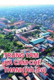 Đất nền Cẩm Giàng 120m² - Mặt tiền rộng, giá tốt 1.7 tỷ