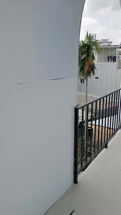 Phòng Trọ Mới Xây Gác Lửng K120 Nguyễn Lương Bằng - Gần ĐH Bách Khoa