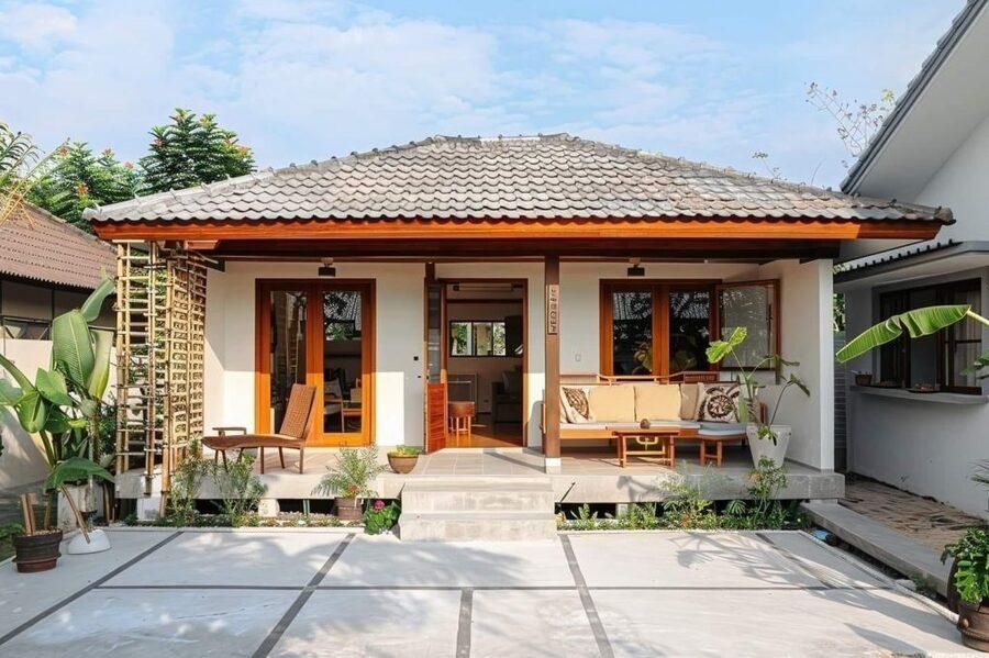 Đất nền Vị Xuyên Hà Giang 400m² - Sổ đỏ sẵn, nước nguồn quanh năm
