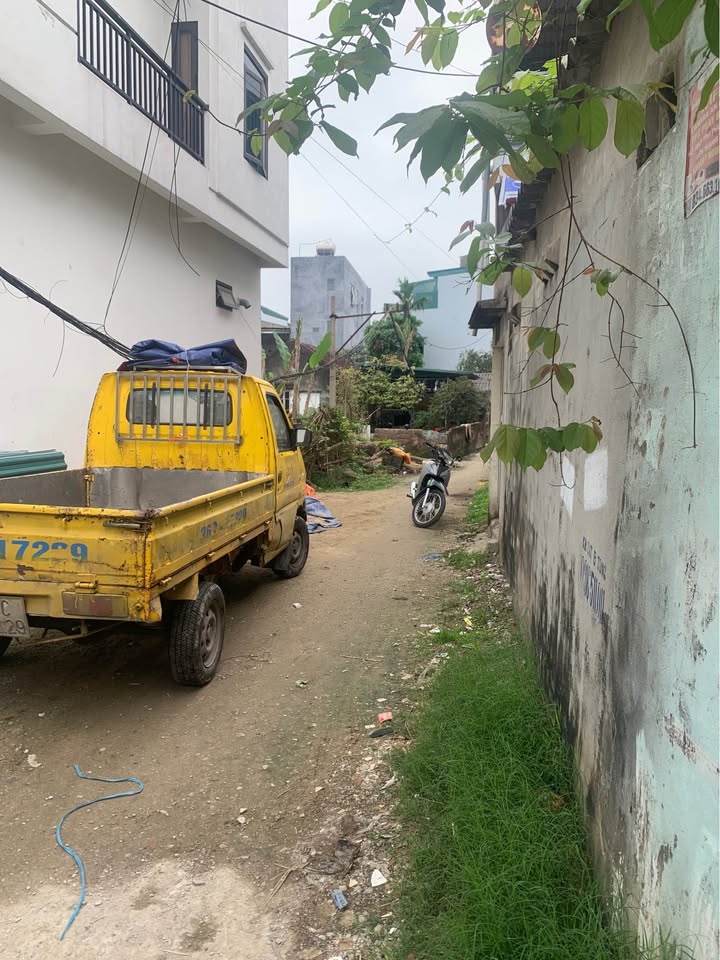 Đất nền Phường Đông Hương, TP Thanh Hóa 98m² - Tiềm năng tăng giá vượt trội!