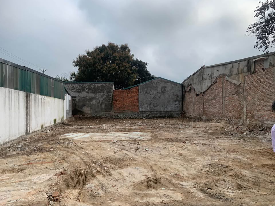 Đất Vàng 310m² Sát Đại Học Hồng Đức - Thanh Hóa | Giá 9 Tỷ, Sổ Đỏ