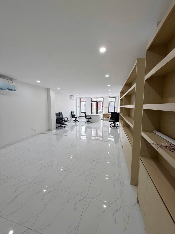 Shophouse Đại Hoàng Sơn, Bắc Giang - Kinh doanh/Văn phòng 80m², Mặt tiền 5m