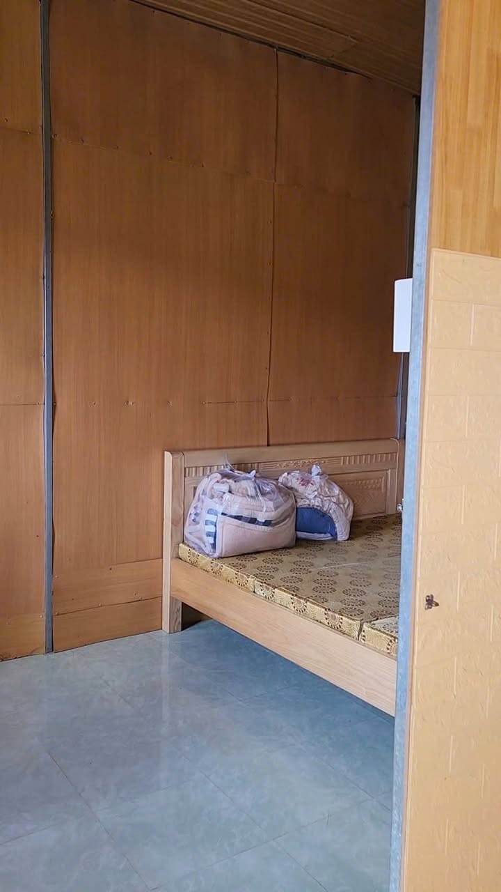 Nhà Nguyên Căn Phường 4 Đà Lạt 2.5 Triệu - Vị Trí Đẹp