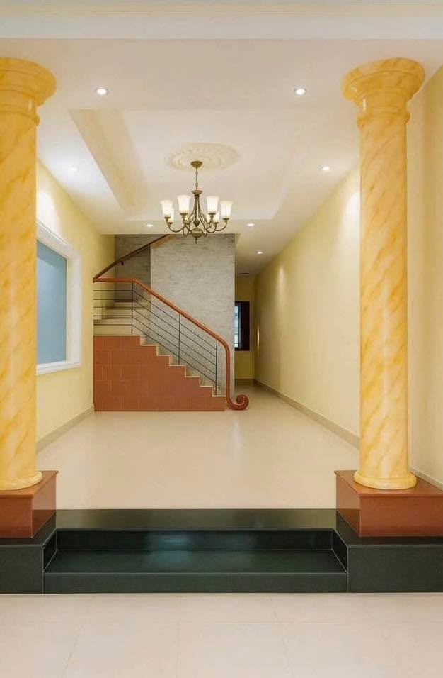 Nhà nguyên căn Mỹ Tho 3PN 7 triệu/tháng - Sẵn sàng ở ngay!