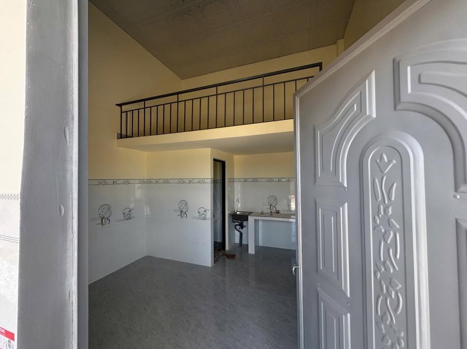 Dãy trọ mới 100% KCN Becamex Bình Phước - 180m² - 1.5 tỷ