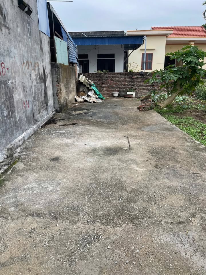 Đất nền Đại Thắng Kiến Thụy 70m² chỉ hơn 700 triệu - Sổ đỏ chính chủ!