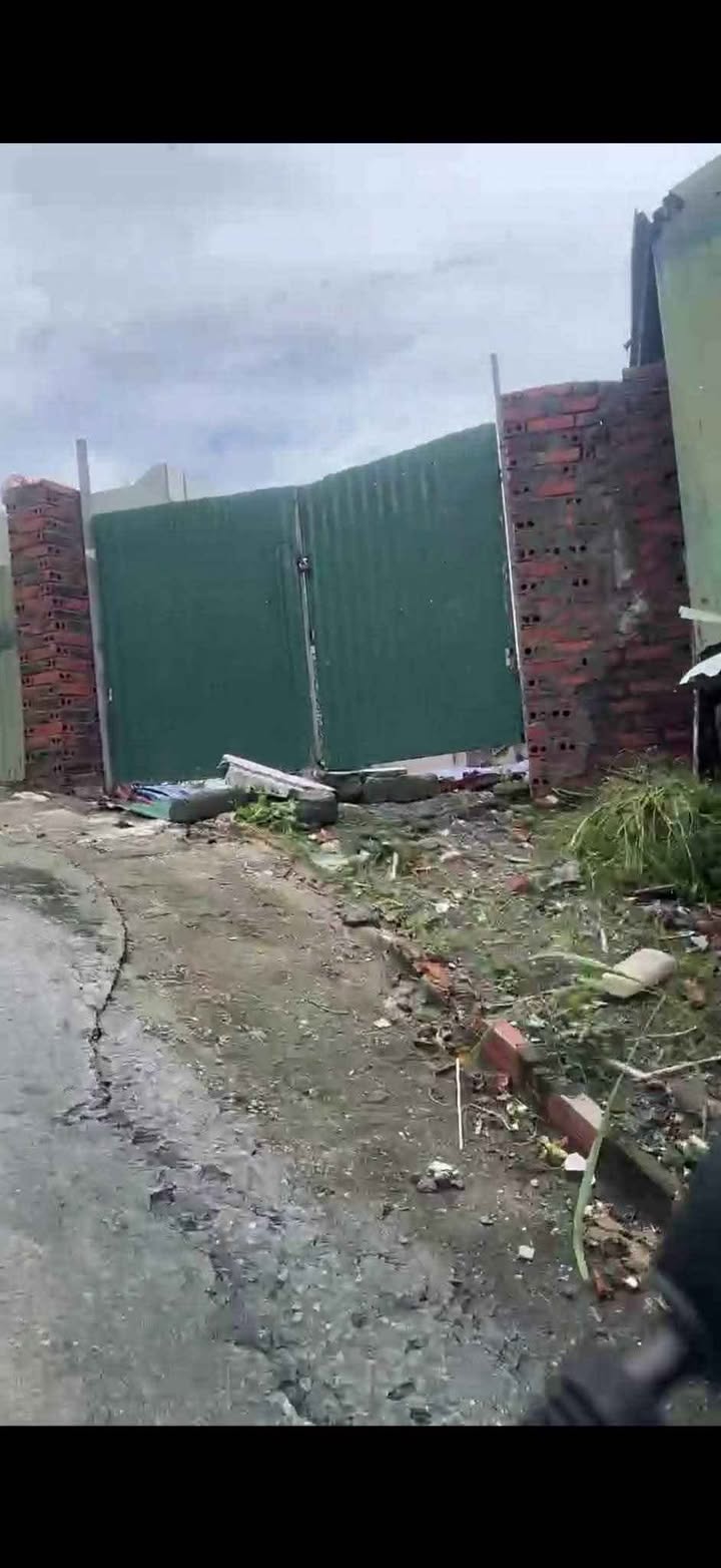 Đất nền Hà Lầm, Hạ Long 124m² - Giá tốt dưới 1.2 tỷ