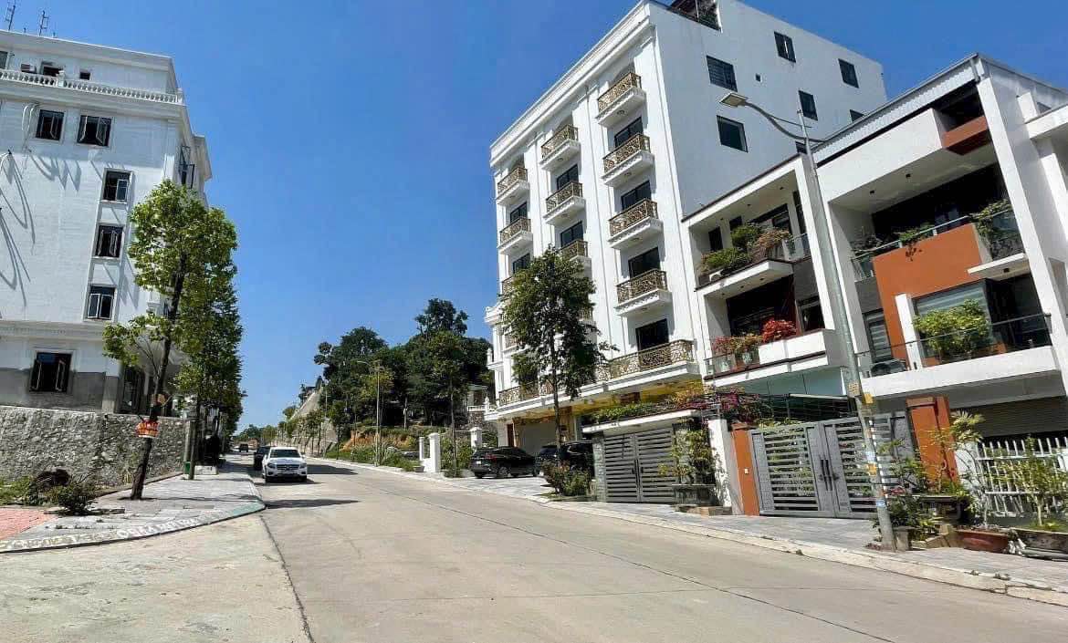 Đất nền Đồi Ngân Hàng, Hạ Long 85m² - Tiềm năng tăng giá vượt trội!