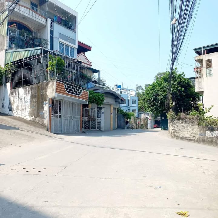 Bán Đất Góc 88.6m² Phường Hà Lầm, Hạ Long - Sổ Hồng Sẵn Sàng