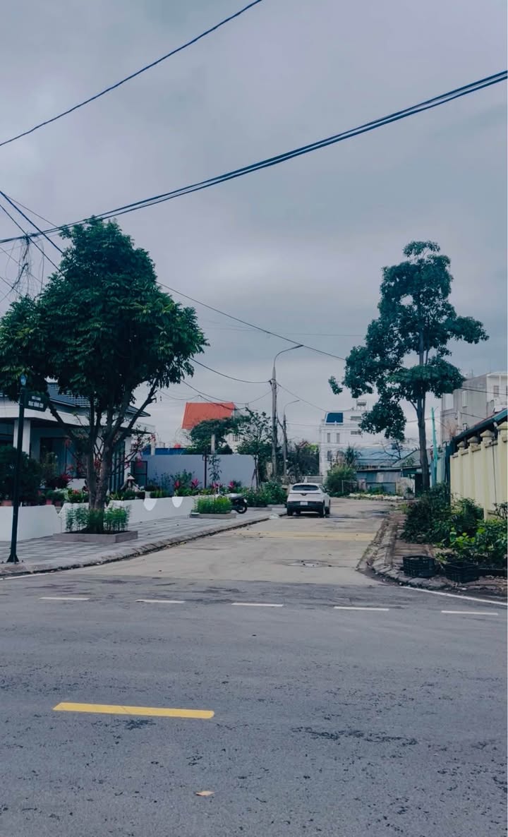 Bán Đất Biệt Thự 300m² Phường Cẩm Bình, Cẩm Phả - Vị Trí Vàng