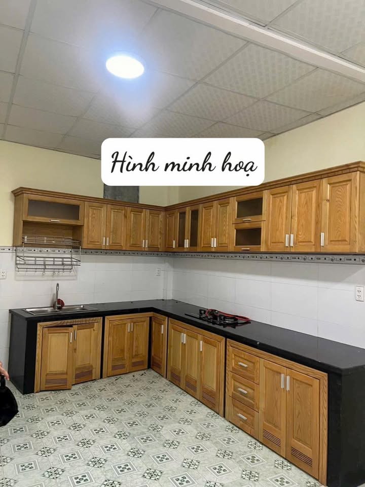 Nhà 2PN Hẻm Ô Tô Phường Thắng Nhì, Vũng Tàu - Giá 5.5 Triệu/Tháng