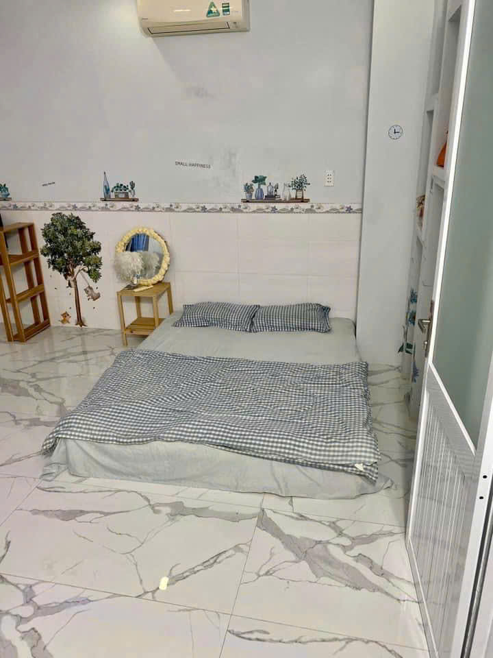 Căn hộ Lương Văn Can Q10 5.5 triệu - Full nội thất cao cấp!