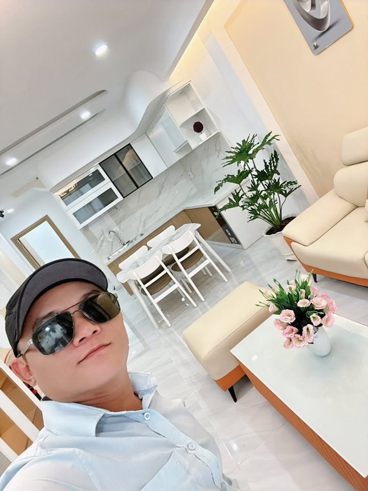 Nhà riêng Lê Đình Cẩn Bình Tân 48m² - Ô tô vào tận nhà