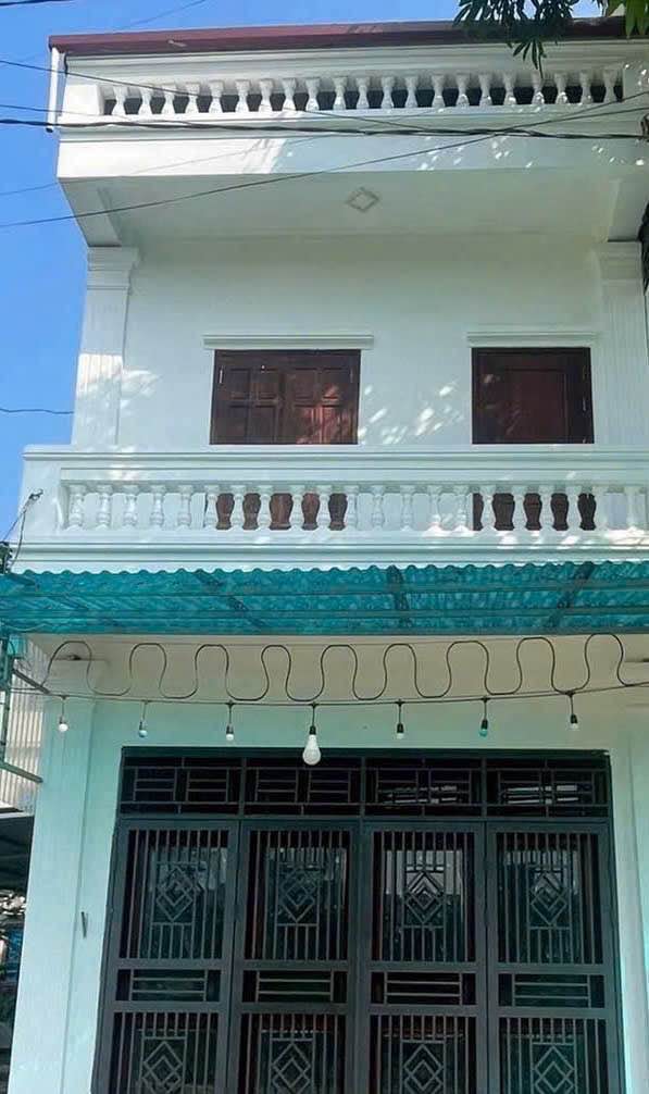 Nhà Mặt Tiền Nam Thành, Nam Định - 95m² Kinh Doanh Đỉnh Cao