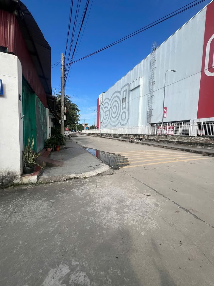 Đất nền cạnh Go! Ninh Bình 74m² giá 2 tỷ - Tiềm năng tăng giá vượt trội