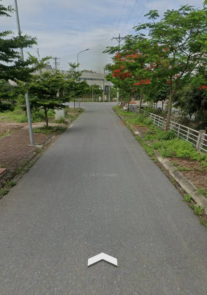 Đất nền KCN Đồng Văn 3, Duy Tiên 120m² - Xây dựng tự do, khai thác dòng tiền!