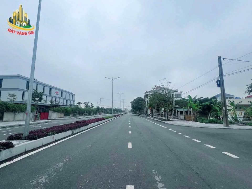 Đất Nền TP Ninh Bình 106m² - Tiềm năng tăng giá vượt trội!