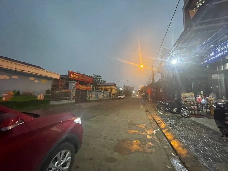 Đất Vàng Ninh Bình - 50m² Sẵn Sổ, Ô tô Đỗ Cửa