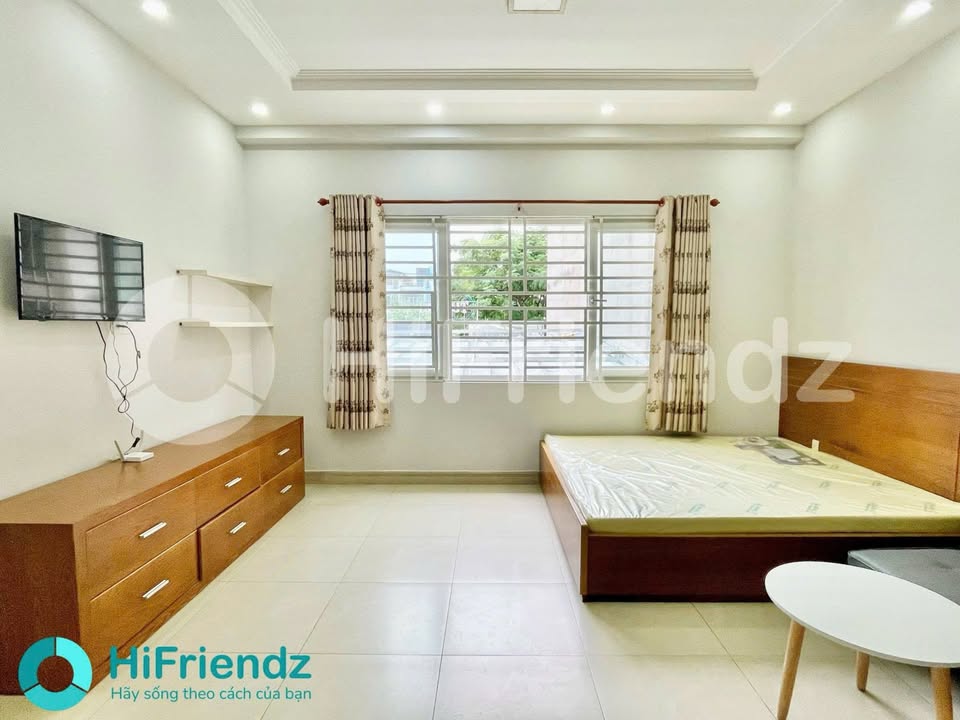 Căn Hộ Tên Lửa Bình Tân - Full Nội Thất Sang Trọng, Sẵn Sàng Đón Bạn