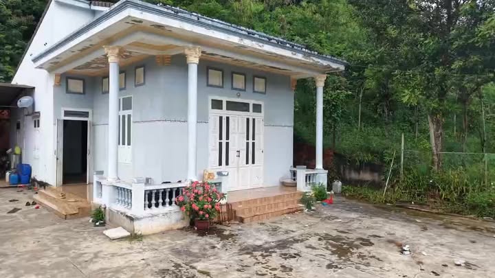 Đất nền Nam Xuân Krông Nô 3000m² - Sổ hồng chính chủ!