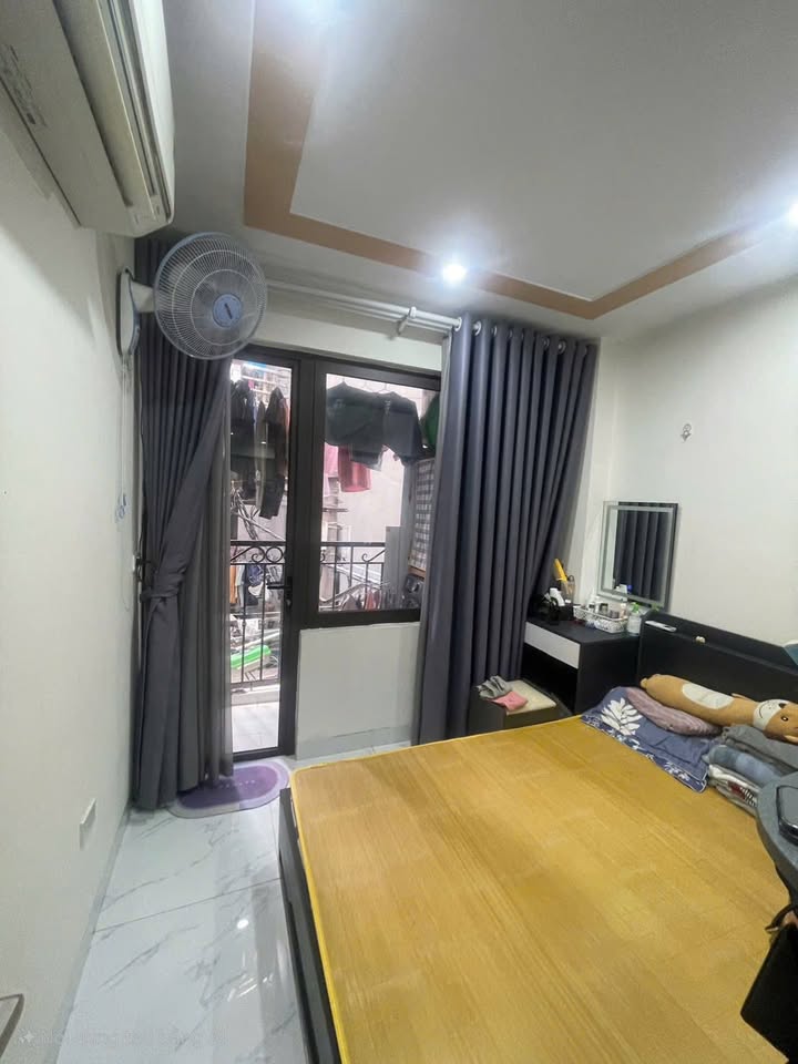 Căn hộ Mỹ Đình 50m² - Sẵn sàng vào ở, chỉ từ 2 tỷ!