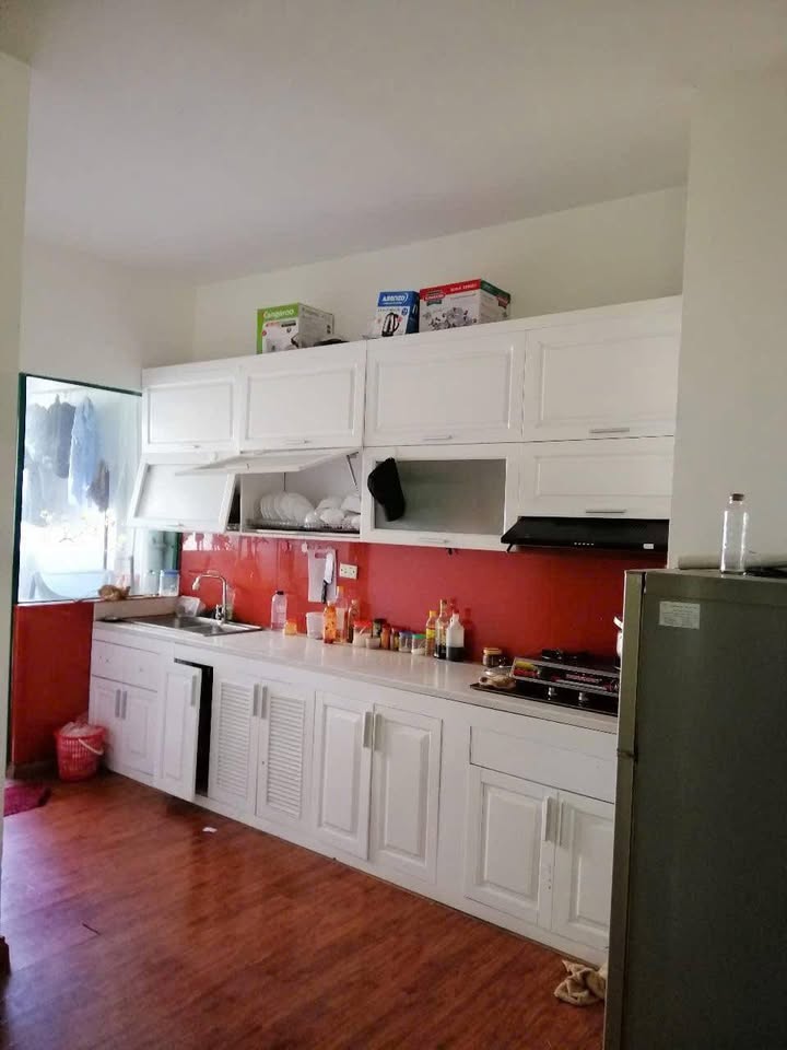 Cho thuê căn hộ 70m² CC 17T Nguyễn Thị Định, Hà Nội - Sẵn sàng đón gia đình