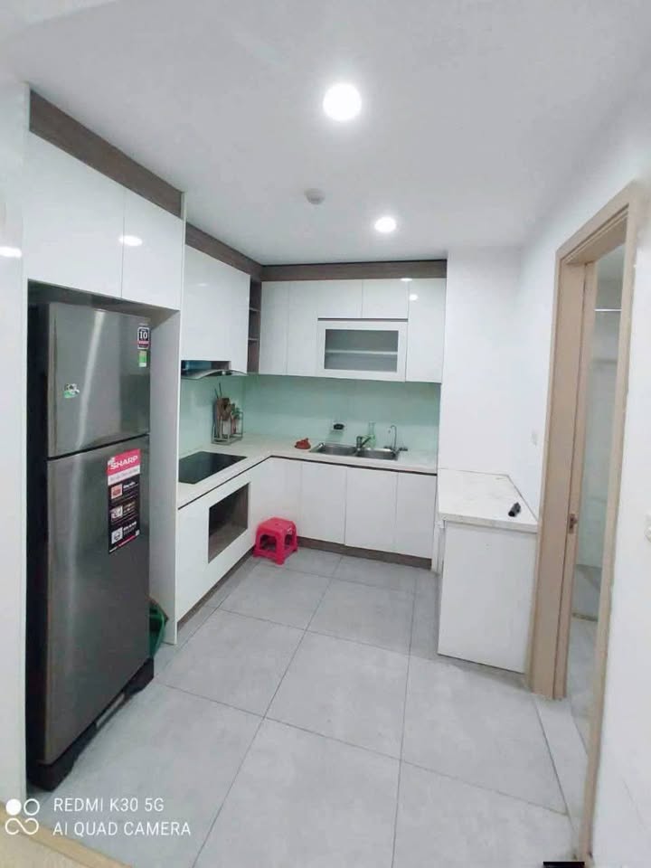 Chung cư CT N08 Giang Biên 77m² 8.5 triệu - Bàn giao ngay