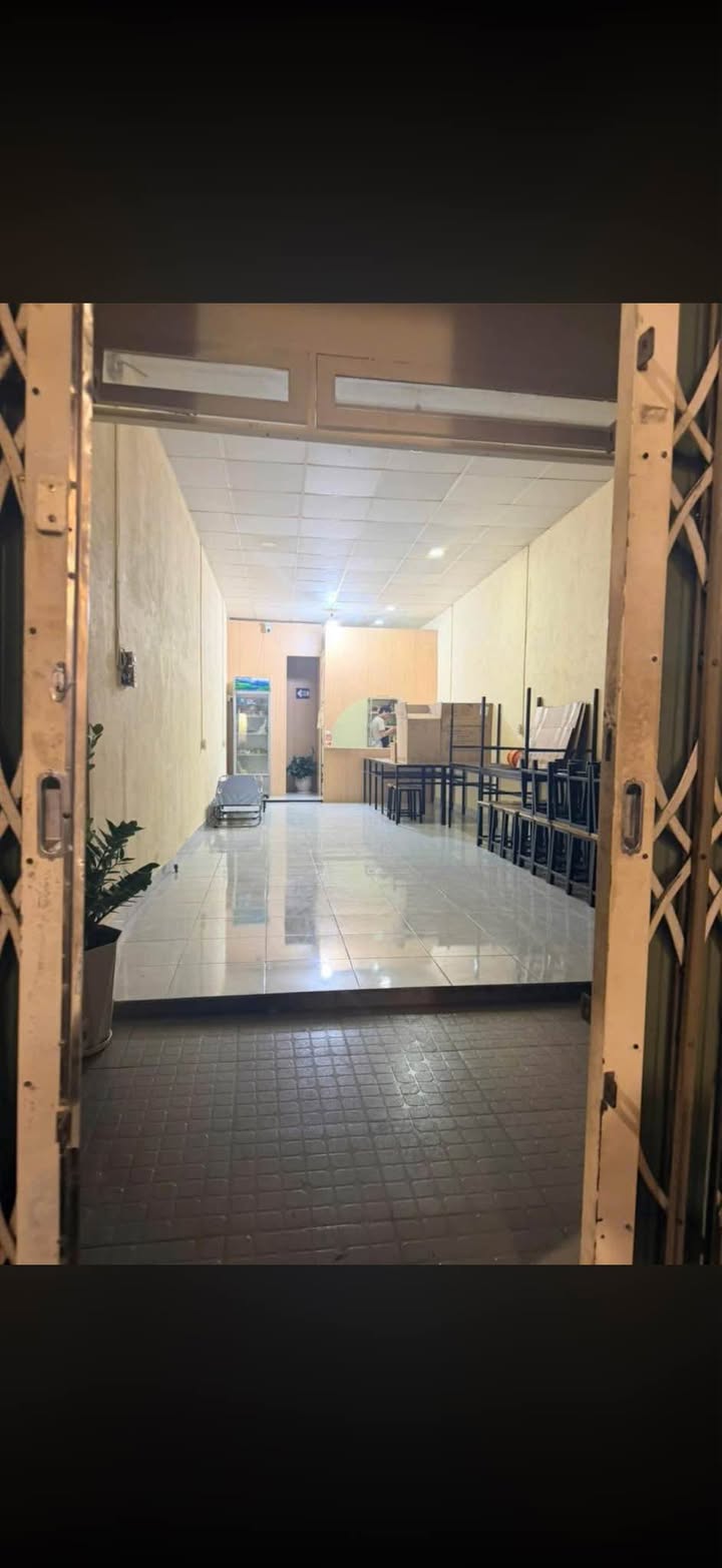 Mặt Tiền KD Nguyễn Đình Chiểu Quận 10 - 100m² Giá 16 Triệu/Tháng