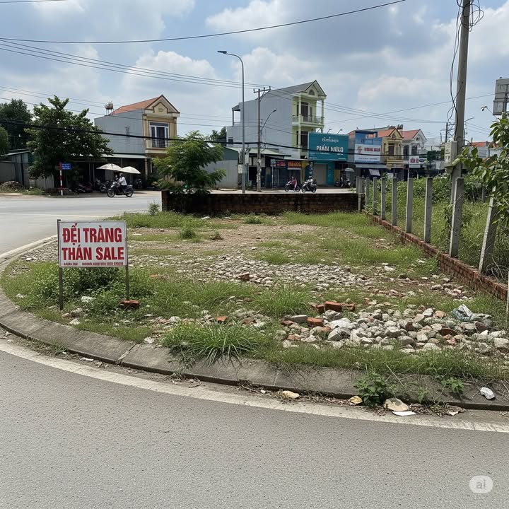 Đất Nền Mai Lâm, Đông Anh 70m² - Tiềm Năng Tăng Giá Vượt Trội!