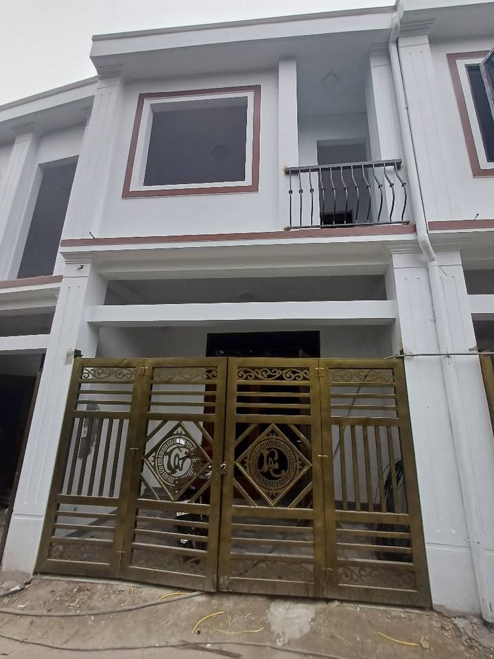 Nhà Riêng Trạm Tấu 73m² giá 13 tỷ - Ô tô vào tận nhà!