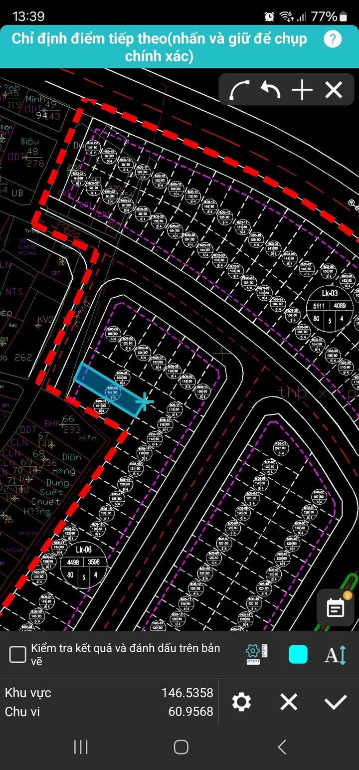 Mặt Tiền Kinh Doanh 147.4m² Tây Phù Vân - Thích Hợp Xây Trọ