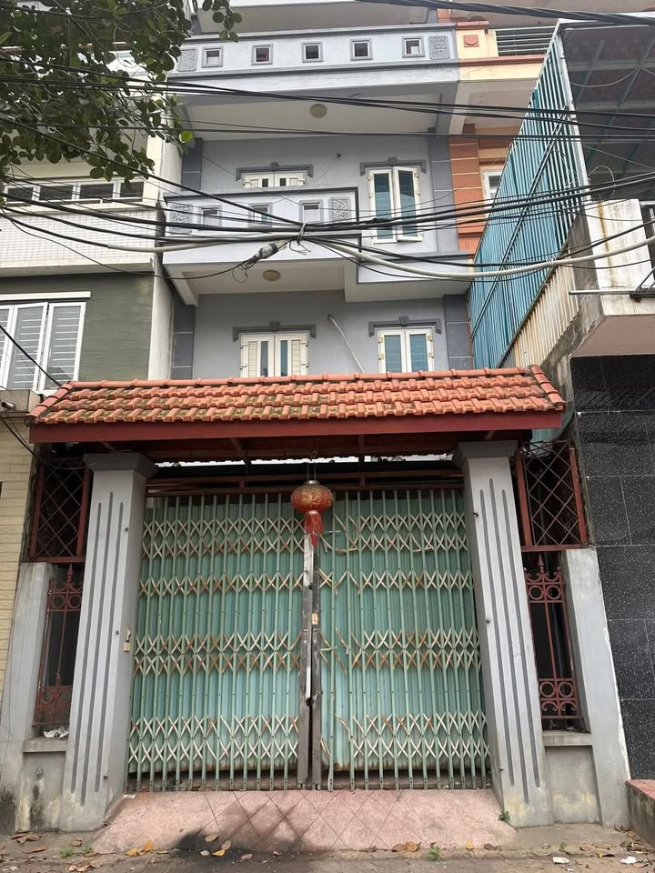 Nhà liền kề Thành Phố Bắc Ninh 100m² - Sẵn sàng ở ngay!