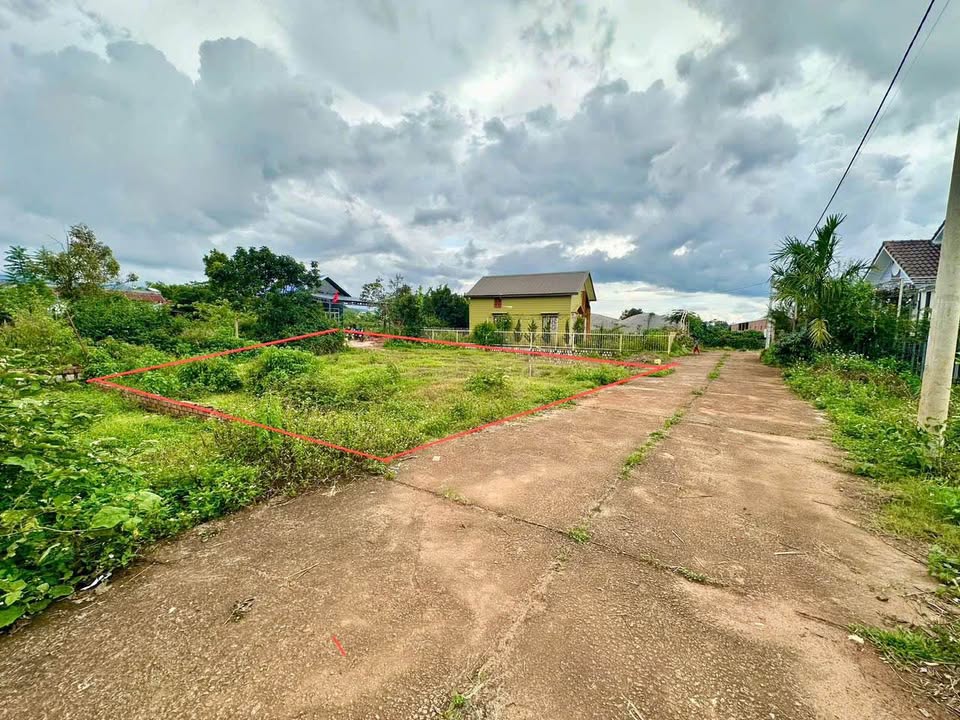 Đất Tà Nung Cam Ly Đà Lạt 438m² 3.45 tỷ - Sổ đỏ chính chủ