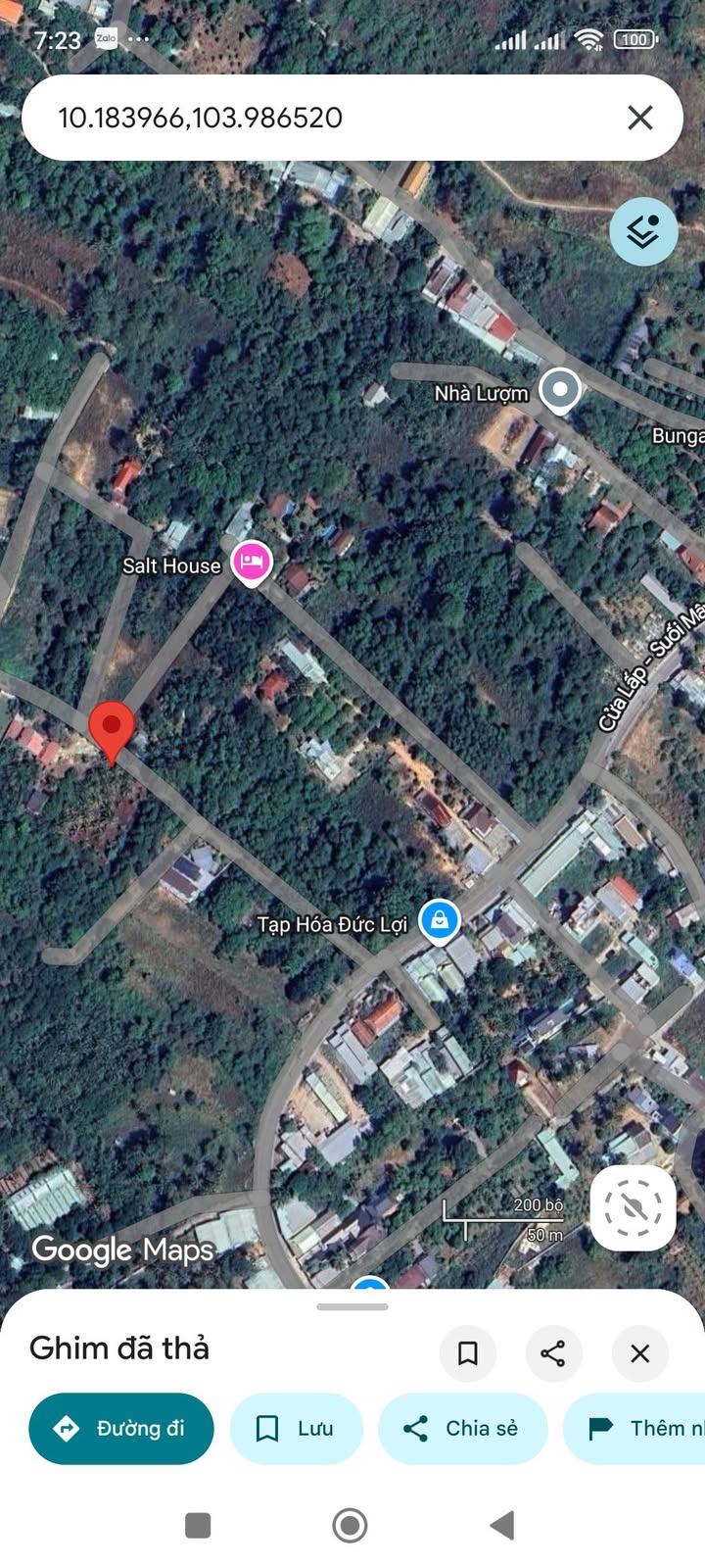 Đất Nền Phú Quốc 513m² Sổ Hồng Riêng - View Sân Bay, Gần Biển