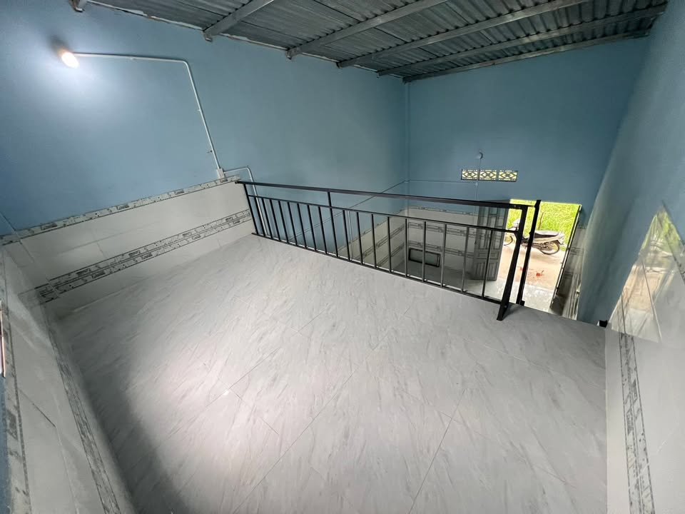 Phòng trọ Chơn Thành 40m² - Giá 1.6 triệu, sẵn sàng ở ngay!