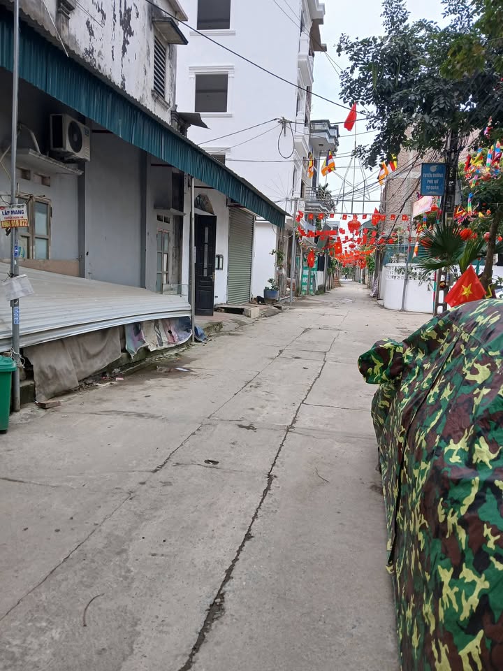 Nhà Liền Kề Mỹ Đức 32m² - Ô Tô Vào Tận Nhà, Sẵn Sàng Ở Ngay!