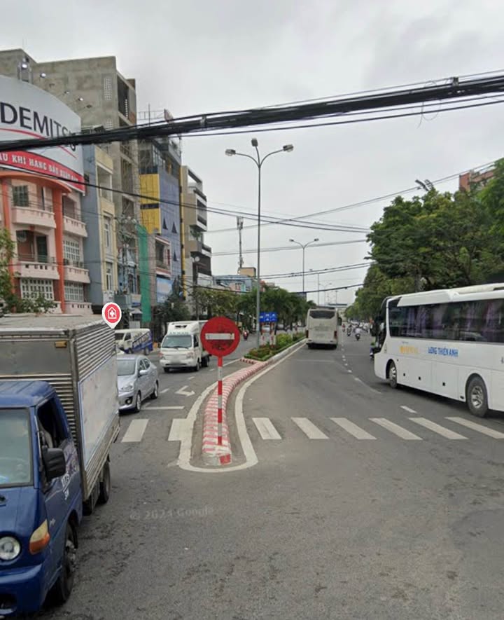 Nhà riêng Duy Tân, Hải Châu 71m² giá 5 tỷ - Sẵn sàng ở ngay!