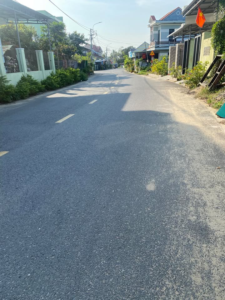 Bán đất Thanh Hà Hội An 175m² đường Xô Viết Nghệ Tĩnh - Giá 2.25 tỷ