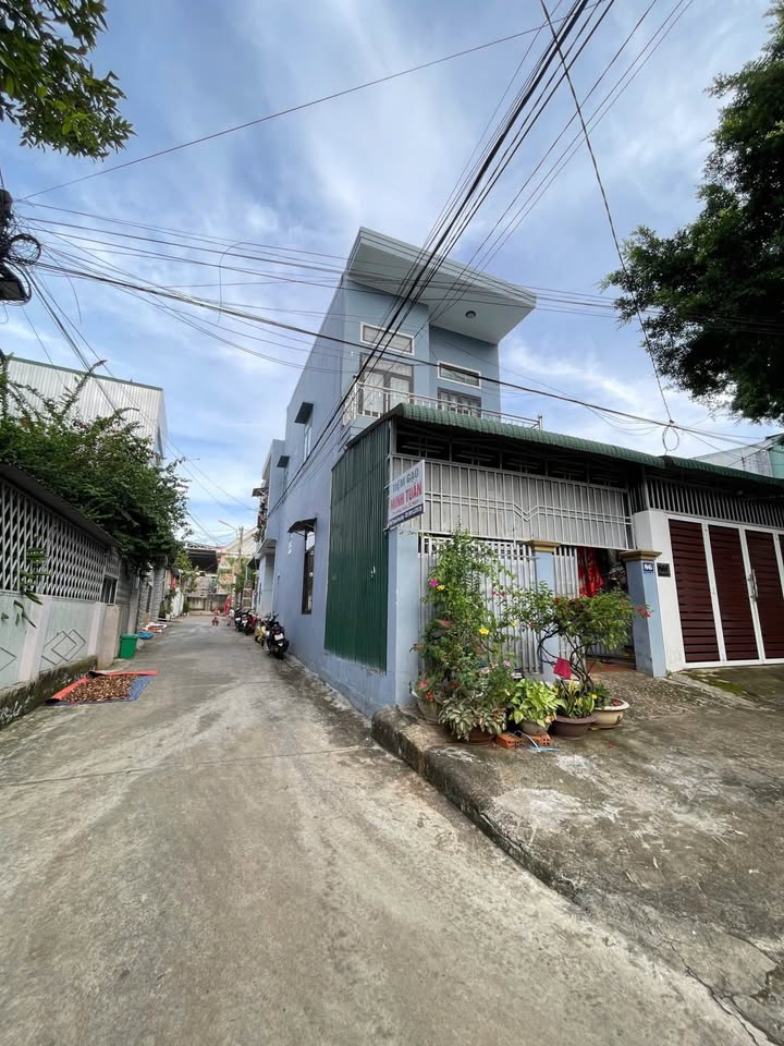 Nhà Phố Trương Công Định BMT 72m² - Mặt tiền kinh doanh đắc địa!