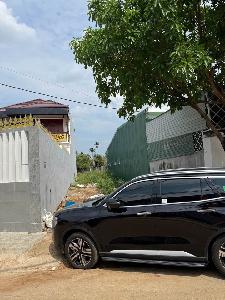 Bán Đất Hẻm 56 Nguyễn Thị Định, BMT - 144m² - Sổ Đỏ Rõ Ràng