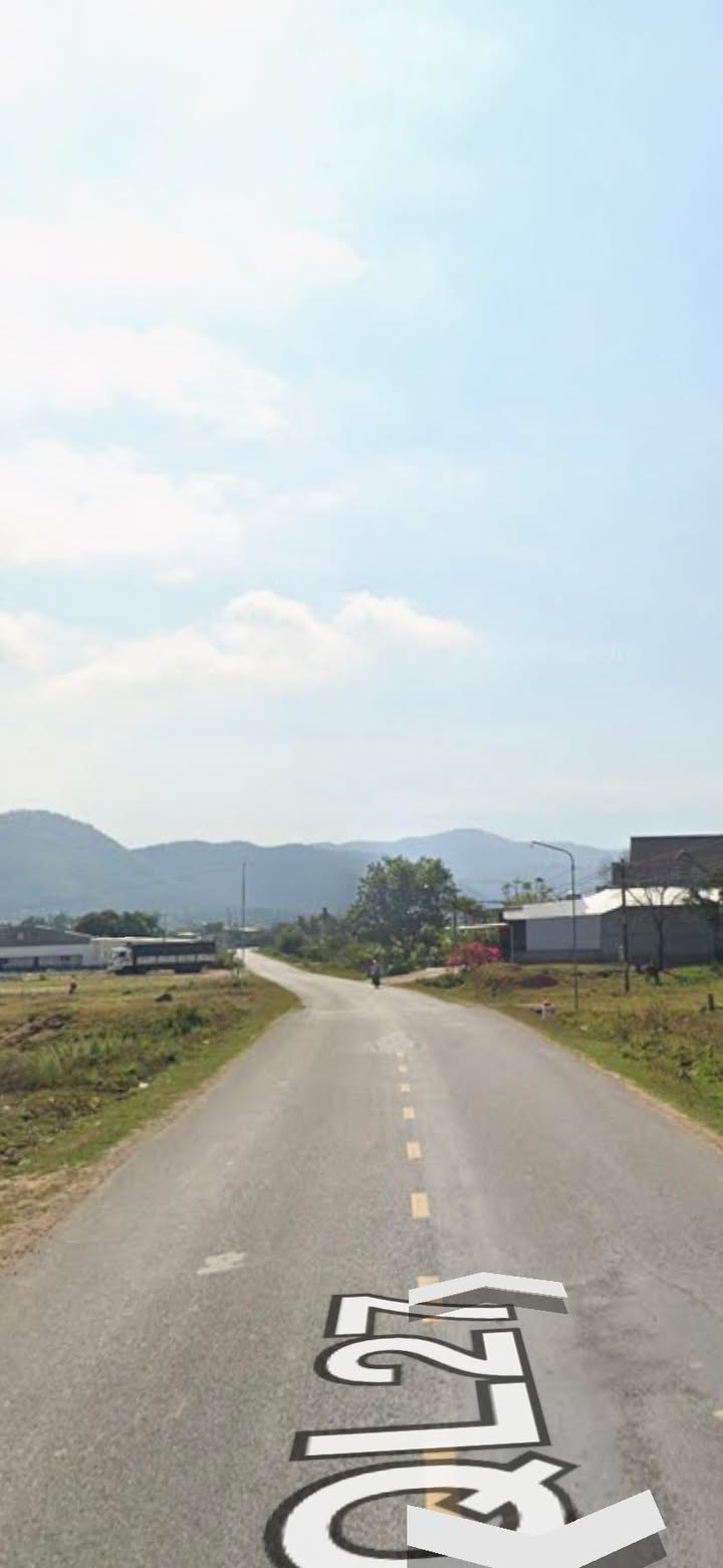 Đất Nền Buôn Ba Yang, QL27 - 450m² Giá 900 Triệu, Sổ Đỏ Rõ Ràng