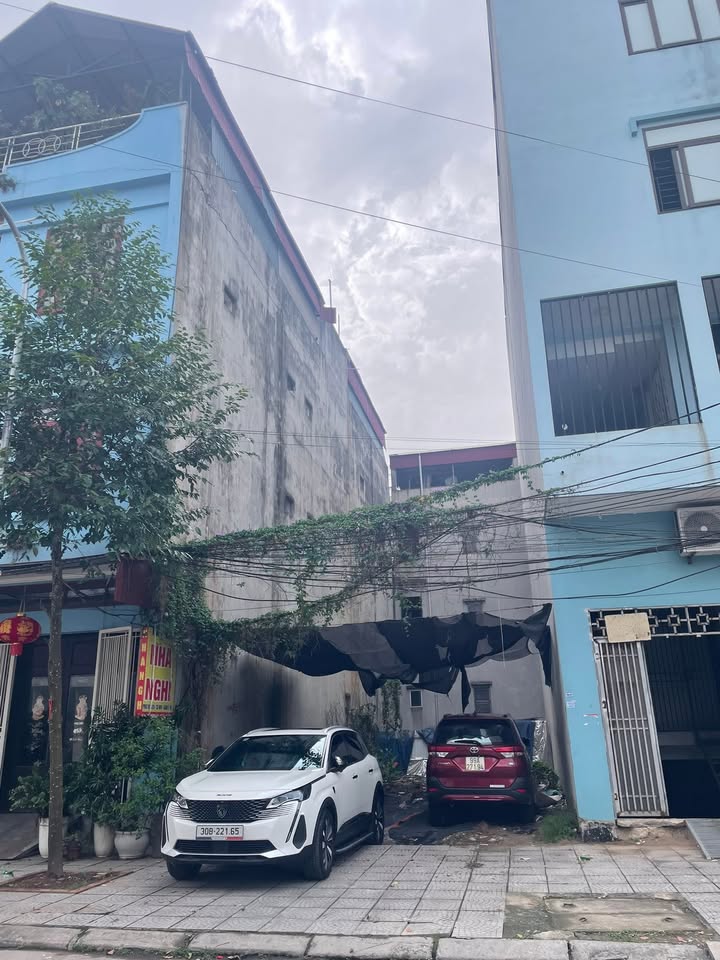 Đất nền Do Nha 120m² - Sổ hồng chính chủ, tiềm năng tăng giá!