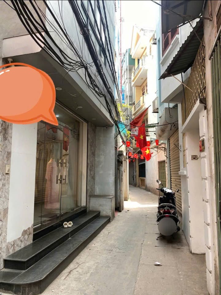 Cho Thuê Nhà 45m² Lê Văn Hiến (Gần ĐH Mỏ, HVTC) - Giá 7 Triệu/Tháng