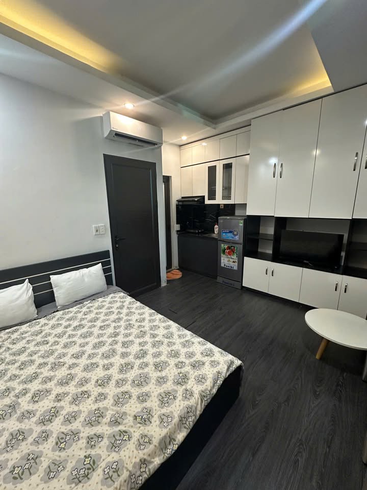 Cho thuê phòng Hoàng Hoa Thám, Ba Đình - Giá tốt 4tr/tháng