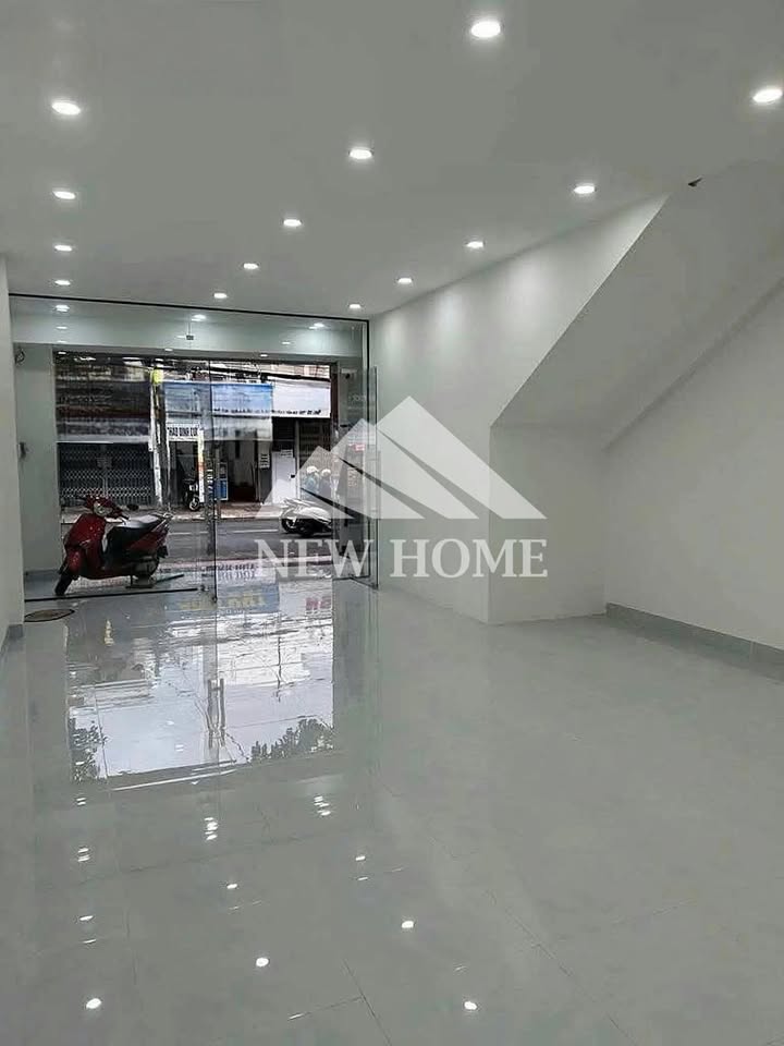 Mặt Bằng Kinh Doanh Đường Trần Nhật Duật, Nha Trang - 94m² Giá 18 Triệu